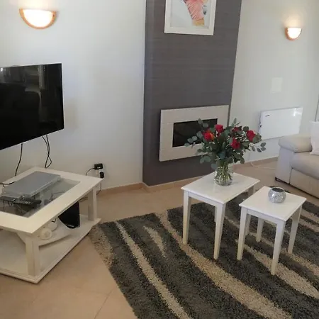 Lakeview Boavista Villa