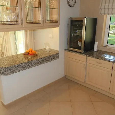 Lakeview Boavista Villa Lagos