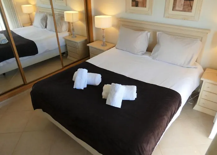 Lakeview Boavista