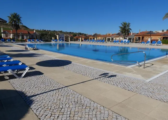 Lakeview Boavista *