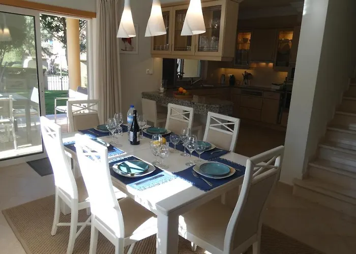 Lakeview Boavista * Lagos