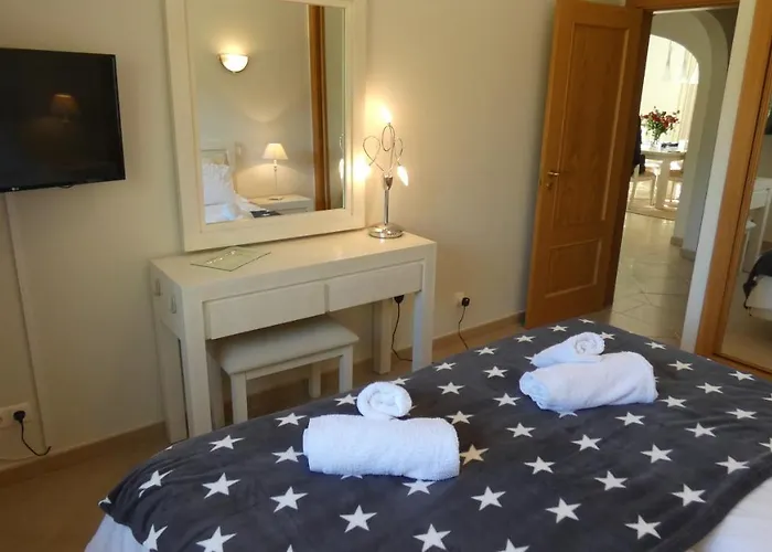 Lakeview Boavista Willa