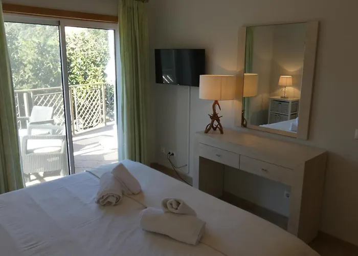 Willa Lakeview Boavista