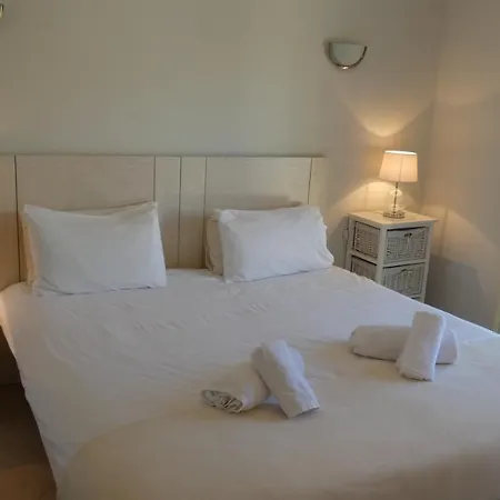 Lakeview Boavista * Lagos