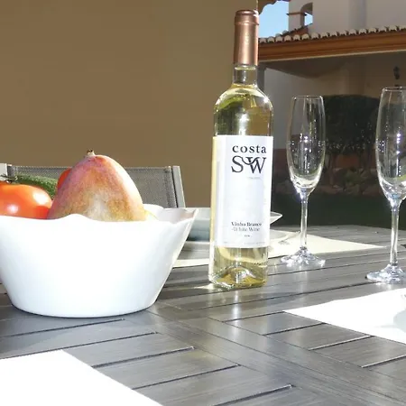 Lakeview Boavista Villa Lagos