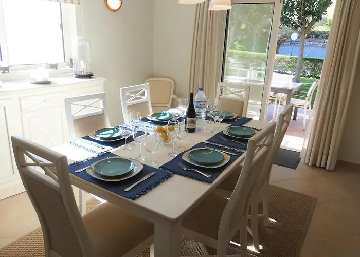 빌라 Lakeview Boavista *