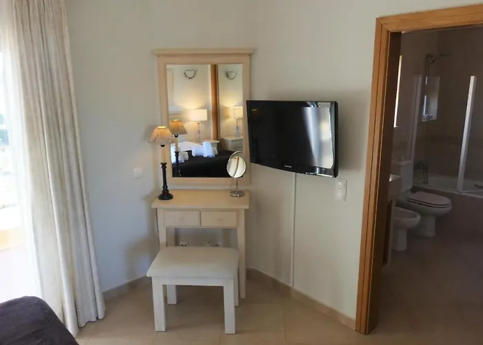 빌라 Lakeview Boavista *