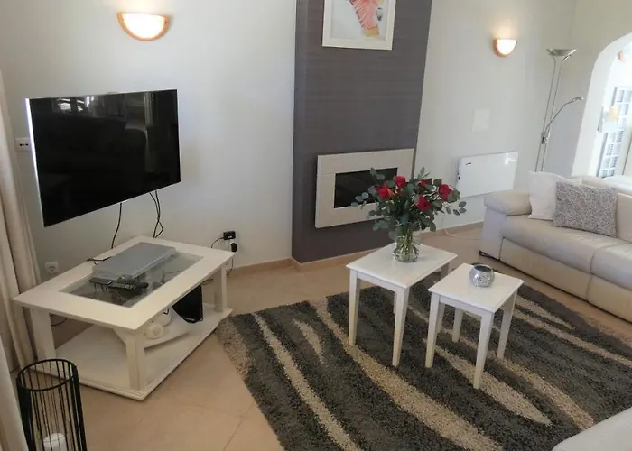 Lakeview Boavista 빌라