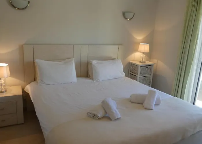 Lakeview Boavista * 라고스