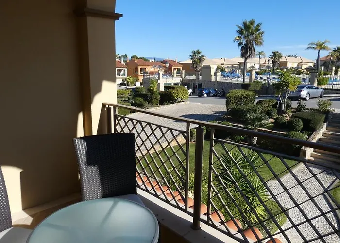 빌라 Lakeview Boavista