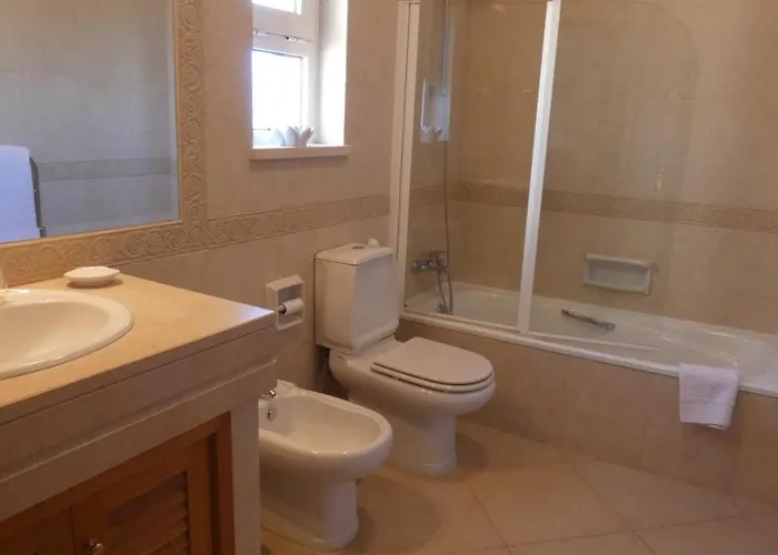 Lakeview Boavista * 라고스