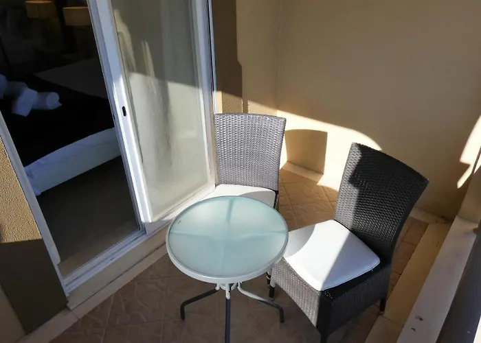 Lakeview Boavista 라고스