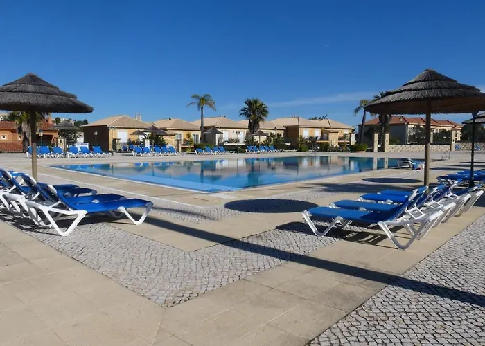 Lakeview Boavista * 라고스